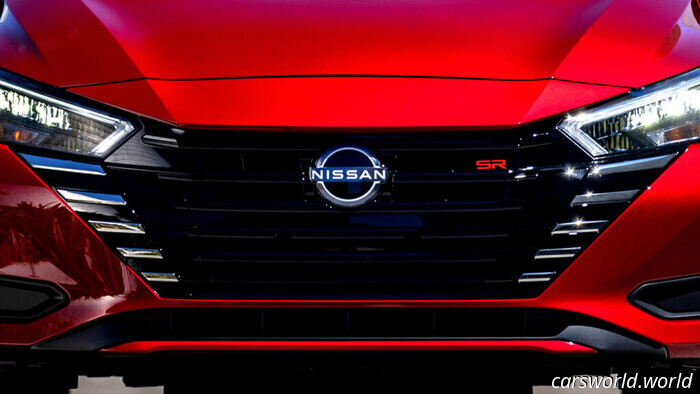 В США исчез последний новый автомобиль дешевле $20 000, и Nissan его убил | Carscoops